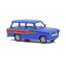 BUSCH 53216 - Trabant P601 Kombi RFT H0
